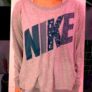 Nike Long Sleeve
